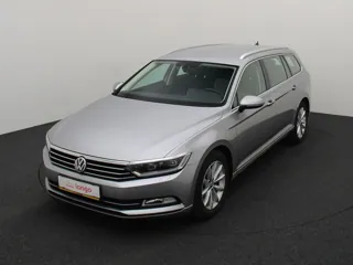 VOLKSWAGEN PASSAT B8 Highline