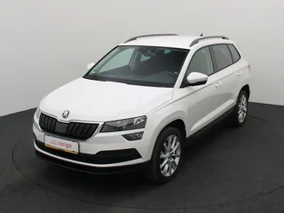 2019 SKODA KAROQ Ambition Business