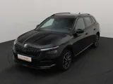 SKODA KAMIQ Sport Business