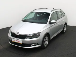 SKODA FABIA Ambition Business