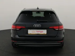 AUDI A4 Design