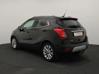 OPEL MOKKA Cosmo