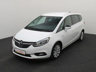 OPEL ZAFIRA TOURER Blitz