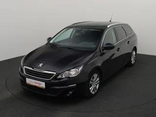 PEUGEOT 308 Executive