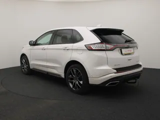 2017 FORD EDGE Sport