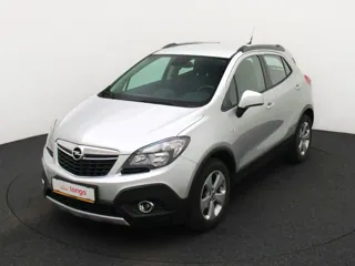 OPEL MOKKA Active
