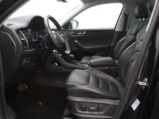 SKODA KODIAQ Clever+