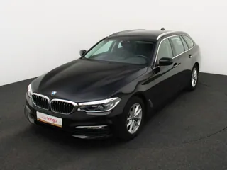 BMW 530 High Executive