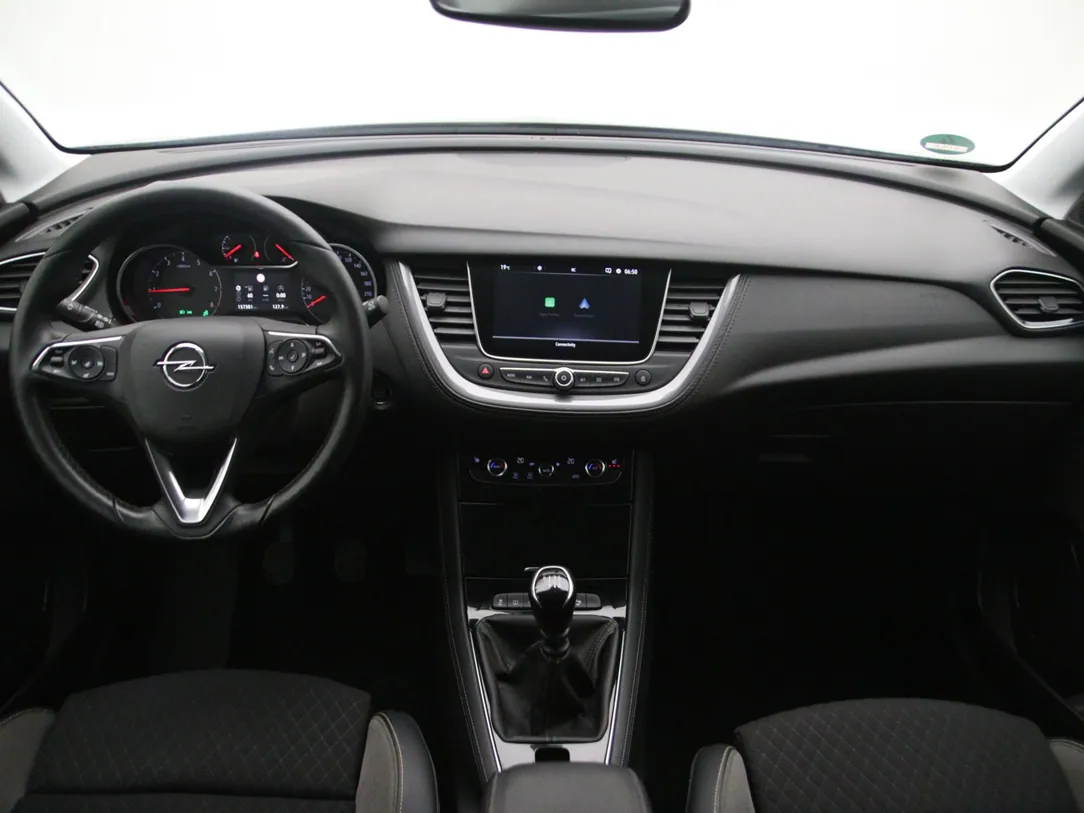 OPEL GRANDLAND X Business Executive