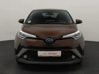 TOYOTA C-HR Executive