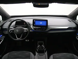 VOLKSWAGEN ID.4 Pro 77 kWh