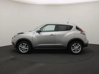 NISSAN JUKE Acenta