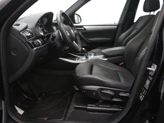 BMW X3 M Sport