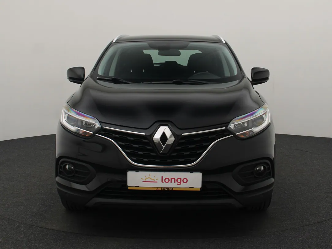 RENAULT KADJAR Corporate Edition