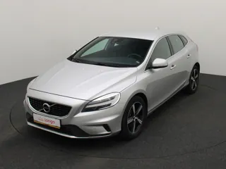 VOLVO V40 R-Design