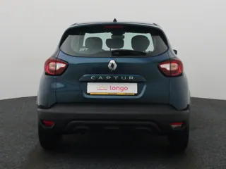 RENAULT CAPTUR Business