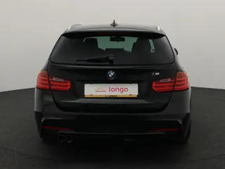 BMW 320 High Executive