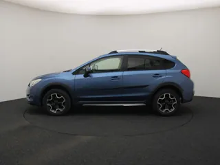 SUBARU XV Comfort
