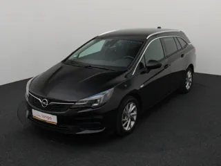 OPEL ASTRA Business Elegance