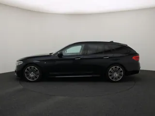 BMW 520 High Executive