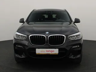 BMW X4 High Executive