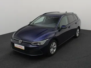 VOLKSWAGEN GOLF 8 Life