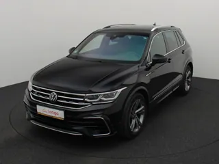 VOLKSWAGEN TIGUAN R-Line Business