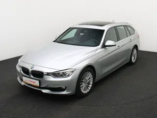 BMW 320 High Executive
