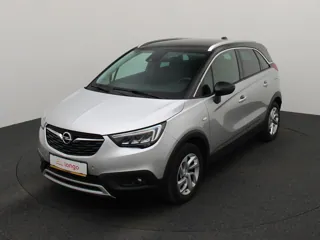 OPEL CROSSLAND X Innovation