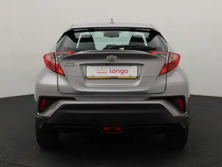 TOYOTA C-HR Dynamic