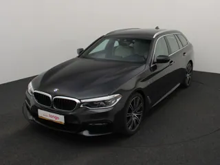 BMW 530 High Executive