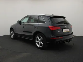 AUDI Q5 Sport Edition