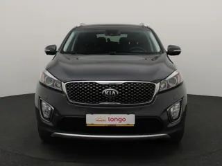 KIA SORENTO ExecutiveLine