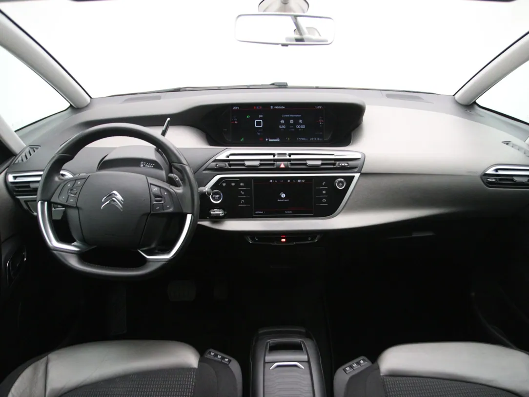 CITROEN C4 PICASSO Business Plus