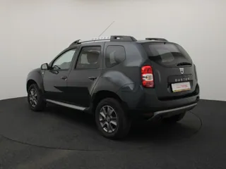 DACIA DUSTER Anniversary