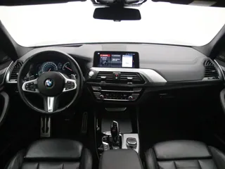BMW X3 High Executive