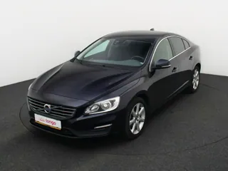 VOLVO S60 MOMENTUM BUSINESS EDITION