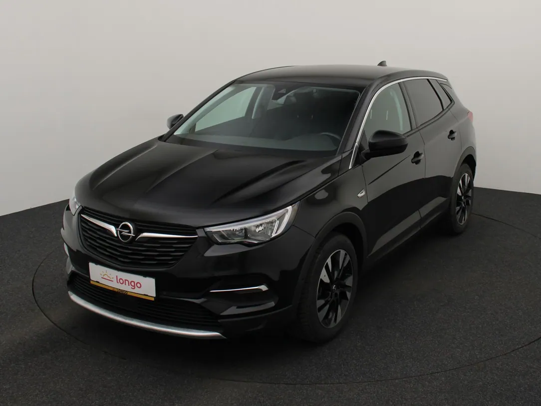 OPEL GRANDLAND X Business Executive