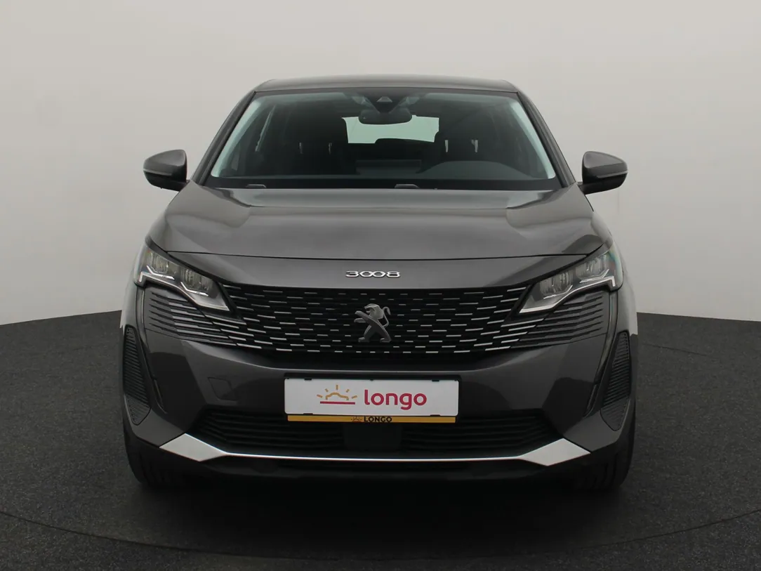 PEUGEOT 3008 Active