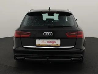 AUDI A6 S Line