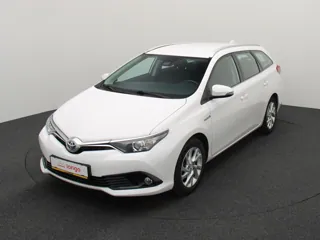 TOYOTA AURIS Aspiration