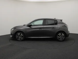 PEUGEOT 208 Allure