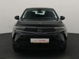 OPEL MOKKA Turbo