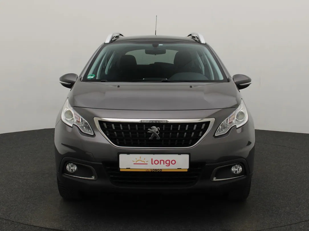 PEUGEOT 2008 Active
