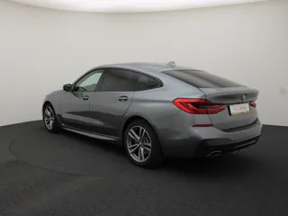 BMW 620 Gran Turismo M-Sport