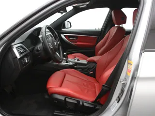 BMW 318 M Sport Corporate
