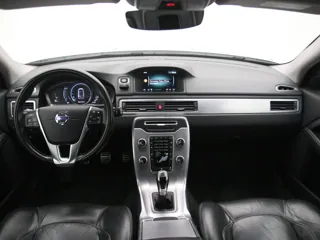 VOLVO V70 Dynamic Edition