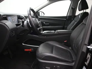 HYUNDAI TUCSON Premium