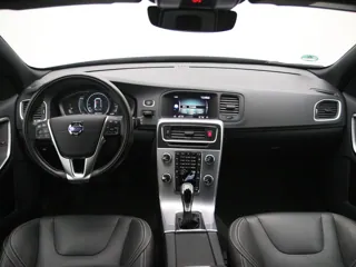 VOLVO V60 Summum