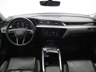 AUDI E-Tron Advanced Pro Line Plus 95 kWh
